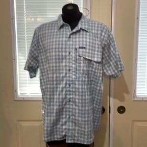 Mens Wrangler shirt